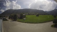 Archiv Foto Webcam Rosswald - Ried-Brig Süd 11:00
