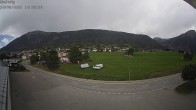Archiv Foto Webcam Rosswald - Ried-Brig Süd 13:00