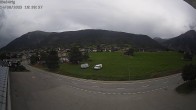 Archiv Foto Webcam Rosswald - Ried-Brig Süd 15:00