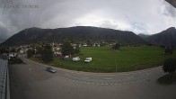 Archiv Foto Webcam Rosswald - Ried-Brig Süd 17:00