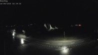 Archiv Foto Webcam Rosswald - Ried-Brig Süd 01:00