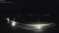 Archiv Foto Webcam Rosswald - Ried-Brig Süd 03:00