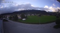 Archiv Foto Webcam Rosswald - Ried-Brig Süd 07:00