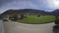 Archiv Foto Webcam Rosswald - Ried-Brig Süd 13:00