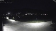 Archiv Foto Webcam Rosswald - Ried-Brig Süd 19:00