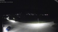 Archiv Foto Webcam Rosswald - Ried-Brig Süd 21:00