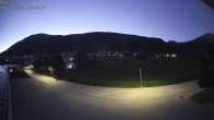 Archived image Webcam Rosswald - Ried-Brig south 05:00