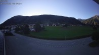 Archived image Webcam Rosswald - Ried-Brig south 07:00