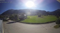 Archived image Webcam Rosswald - Ried-Brig south 09:00