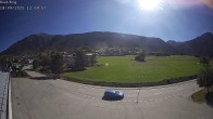 Archived image Webcam Rosswald - Ried-Brig south 11:00