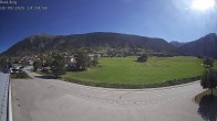 Archived image Webcam Rosswald - Ried-Brig south 13:00
