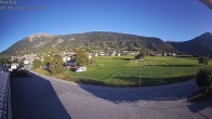 Archived image Webcam Rosswald - Ried-Brig south 17:00