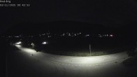 Archiv Foto Webcam Rosswald - Ried-Brig Süd 23:00