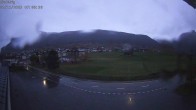 Archiv Foto Webcam Rosswald - Ried-Brig Süd 06:00