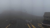 Archiv Foto Webcam Saas Fee - Längfluh Sessellift 06:00