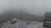 Archiv Foto Webcam Saas Fee - Längfluh Sessellift 11:00