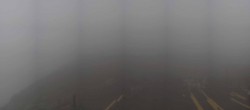 Archiv Foto Webcam Saas Fee - Längfluh Gletscher 05:00