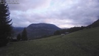Archived image Webcam Rosswald - Termen north 05:00