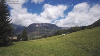 Archived image Webcam Rosswald - Termen north 11:00