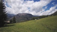 Archived image Webcam Rosswald - Termen north 13:00