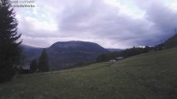 Archiv Foto Webcam Rosswald - Termen 05:00