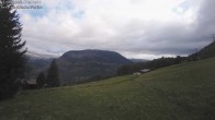 Archiv Foto Webcam Rosswald - Termen 06:00