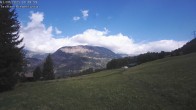 Archiv Foto Webcam Rosswald - Termen 09:00