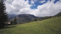 Archiv Foto Webcam Rosswald - Termen 13:00