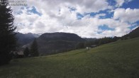 Archiv Foto Webcam Rosswald - Termen 15:00