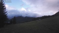 Archiv Foto Webcam Rosswald - Termen 05:00