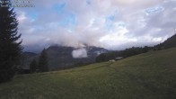 Archiv Foto Webcam Rosswald - Termen 06:00