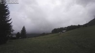 Archiv Foto Webcam Rosswald - Termen 07:00