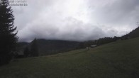 Archiv Foto Webcam Rosswald - Termen 09:00