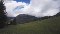 Archiv Foto Webcam Rosswald - Termen 11:00