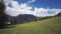 Archiv Foto Webcam Rosswald - Termen 13:00