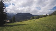 Archiv Foto Webcam Rosswald - Termen 15:00