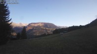 Archiv Foto Webcam Rosswald - Termen 01:00