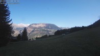 Archiv Foto Webcam Rosswald - Termen 02:00