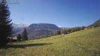 Archiv Foto Webcam Rosswald - Termen 10:00