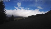Archived image Webcam Rosswald - Termen north 08:00