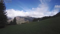 Archived image Webcam Rosswald - Termen north 10:00