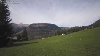 Archived image Webcam Rosswald - Termen north 13:00