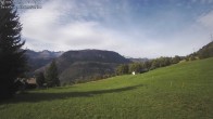 Archived image Webcam Rosswald - Termen north 15:00
