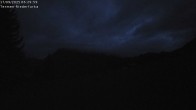 Archived image Webcam Rosswald - Termen north 05:00