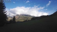 Archived image Webcam Rosswald - Termen north 08:00