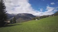 Archived image Webcam Rosswald - Termen north 13:00