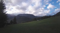 Archived image Webcam Rosswald - Termen north 17:00
