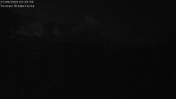 Archived image Webcam Rosswald - Termen north 19:00