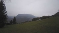 Archived image Webcam Rosswald - Termen north 09:00