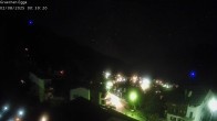 Archiv Foto Webcam Grächen - Egga 23:00